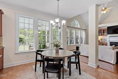 7209 Trevorwood Drive, Willow Springs, NC 27592 - Photo 12