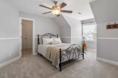 7209 Trevorwood Drive, Willow Springs, NC 27592 - Photo 24