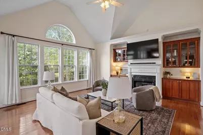 7209 Trevorwood Drive, Willow Springs, NC 27592 - Photo 4