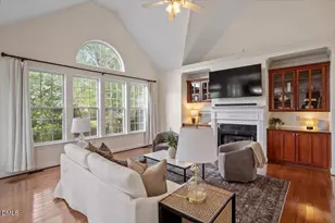 7209 Trevorwood Dr, Willow Springs, NC 27592 - Photo 4