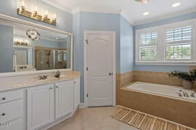 7209 Trevorwood Drive, Willow Springs, NC 27592 - Photo 20