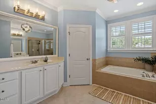 7209 Trevorwood Dr, Willow Springs, NC 27592 - Photo 20