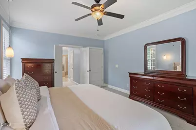 7209 Trevorwood Drive, Willow Springs, NC 27592 - Photo 18