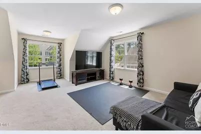 5803 Whispering Meadow Lane, Durham, NC 27712 - Photo 22