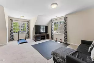 5803 Whispering Meadow Ln, Durham, NC 27712 - Photo 22