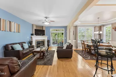 5803 Whispering Meadow Lane, Durham, NC 27712 - Photo 10