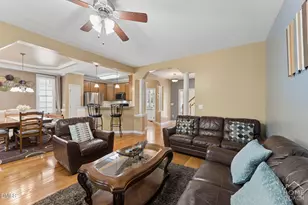 5803 Whispering Meadow Ln, Durham, NC 27712 - Photo 12