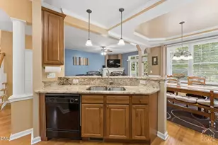 5803 Whispering Meadow Ln, Durham, NC 27712 - Photo 14