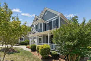 5803 Whispering Meadow Ln, Durham, NC 27712 - Photo 4