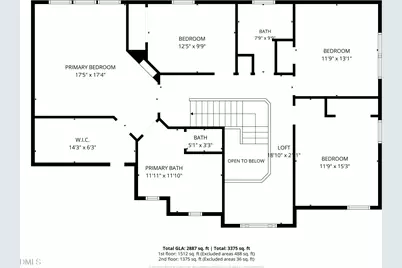 211 Stablegate Drive, Cary, NC 27513 - Photo 36
