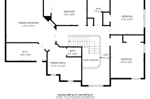 211 Stablegate Dr, Cary, NC 27513 - Photo 36