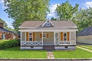 1120 Beal St, Rocky Mount, NC 27804 - Photo 1