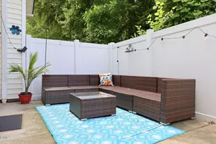 502 Elm Ave, Wake Forest, NC 27587 - Photo 24