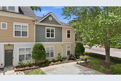 502 Elm Avenue, Wake Forest, NC 27587 - Photo 2