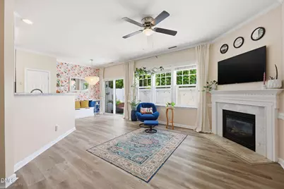 502 Elm Avenue, Wake Forest, NC 27587 - Photo 4