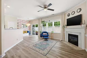 502 Elm Ave, Wake Forest, NC 27587 - Photo 4