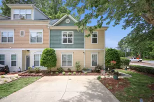 502 Elm Ave, Wake Forest, NC 27587 - Photo 2