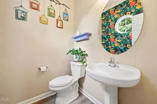 502 Elm Ave, Wake Forest, NC 27587 - Photo 12