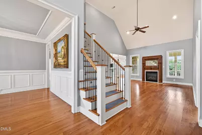 5717 Buteo Court, Fuquay Varina, NC 27526 - Photo 12