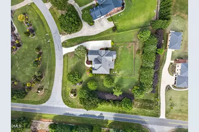 5717 Buteo Court, Fuquay Varina, NC 27526 - Photo 58