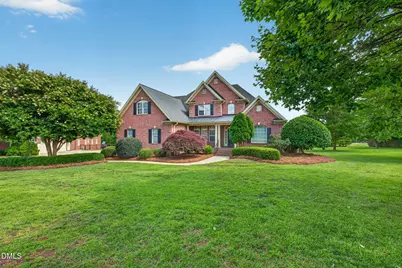 5717 Buteo Court, Fuquay Varina, NC 27526 - Photo 2