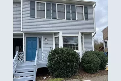 8025 Perry Creek Road, Raleigh, NC 27616 - Photo 2