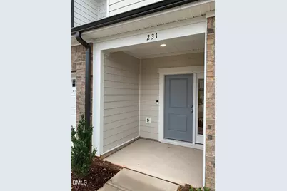 231 Broomside Avenue, Raleigh, NC 27603 - Photo 2