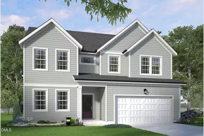 1915 Pollinator Place, Mebane, NC 27302 - Photo 2