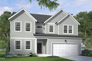 1915 Pollinator Pl, Mebane, NC 27302 - Photo 2