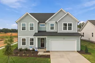 1915 Pollinator Pl, Mebane, NC 27302 - Photo 1