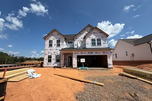1915 Pollinator Pl, Mebane, NC 27302 - Photo 1