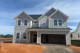 1915 Pollinator Pl, Mebane, NC 27302 - Photo 1