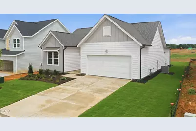 1911 Pollinator Place, Mebane, NC 27302 - Photo 4