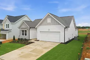 1911 Pollinator Pl, Mebane, NC 27302 - Photo 4