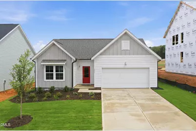 1911 Pollinator Place, Mebane, NC 27302 - Photo 1