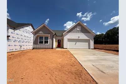 1911 Pollinator Place, Mebane, NC 27302 - Photo 1