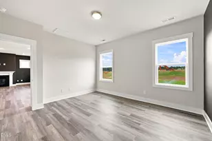 1911 Pollinator Pl, Mebane, NC 27302 - Photo 18
