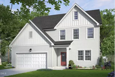 1912 Pollinator Place, Mebane, NC 27302 - Photo 1