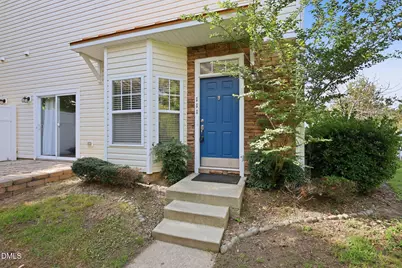 11711 Coppergate Drive #111, Raleigh, NC 27614 - Photo 1