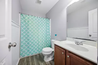 1257 Sweetgrass Street, Knightdale, NC 27545 - Photo 20