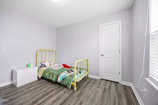 1257 Sweetgrass St, Knightdale, NC 27545 - Photo 18