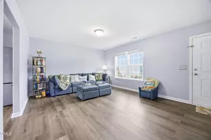 1257 Sweetgrass St, Knightdale, NC 27545 - Photo 6