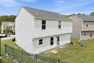 1257 Sweetgrass St, Knightdale, NC 27545 - Photo 24