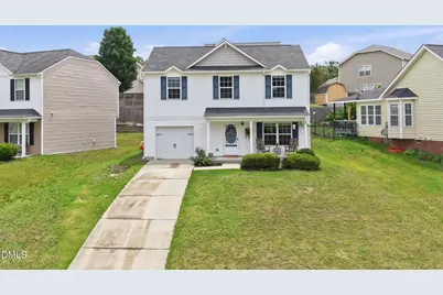 1257 Sweetgrass Street, Knightdale, NC 27545 - Photo 26