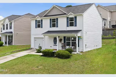 1257 Sweetgrass Street, Knightdale, NC 27545 - Photo 1