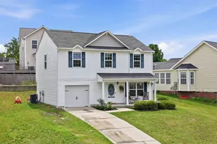 1257 Sweetgrass St, Knightdale, NC 27545 - Photo 1