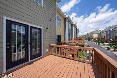 128 Dove Cottage Lane, Cary, NC 27519 - Photo 22