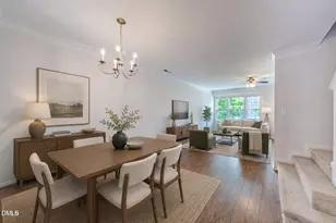 128 Dove Cottage Ln, Cary, NC 27519 - Photo 14
