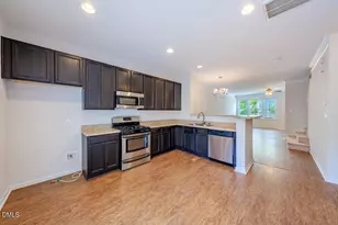 128 Dove Cottage Ln, Cary, NC 27519 - Photo 8