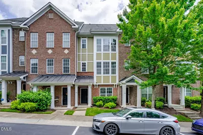 128 Dove Cottage Lane, Cary, NC 27519 - Photo 1